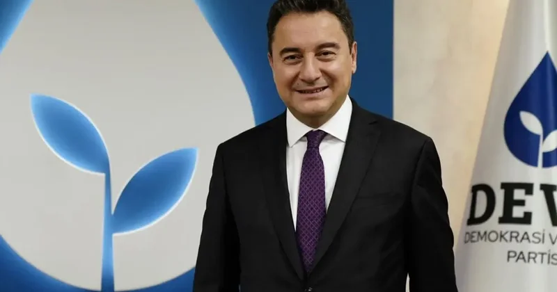 Ali Babacan dan ABD İsrail ve İran Arasındaki Savaşa ve Yurt İçi Sorunlara Dair Açıklamalar