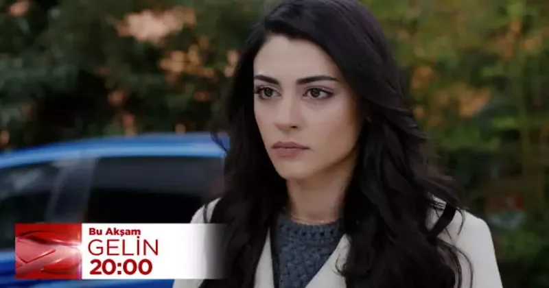 Gelin de Hançer, Mukadder in karşısına geçiyor! Engin teklif yapıyor