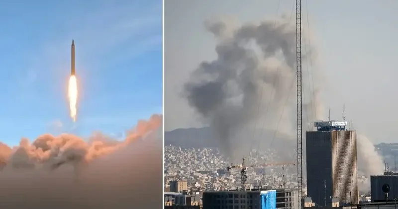 Savaş bankalara da sıçradı: Meşru hedefimiz olacak Ortadoğu Haberleri