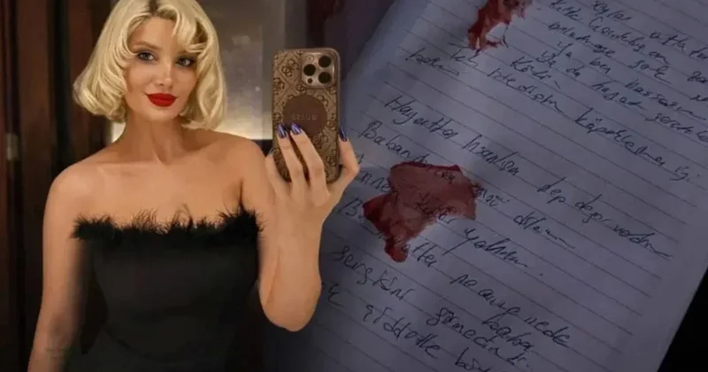 Ayşegül Eraslan’ın ölümüyle ilgili şok eden iddia Sözcü Gazetesi