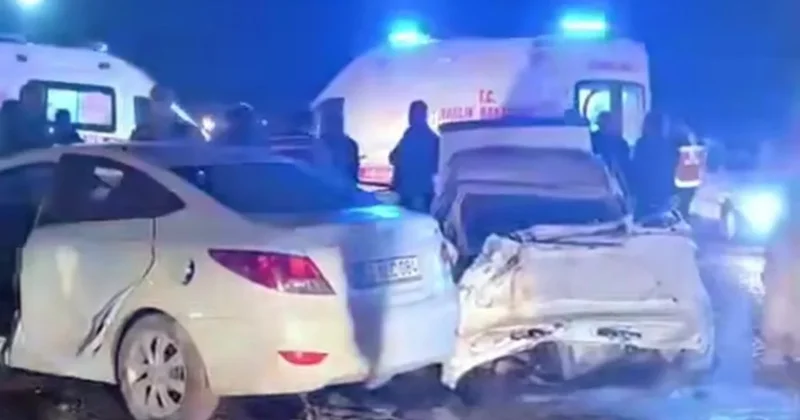 Şanlıurfa da iki ayrı kaza: Biri çocuk 2 ölü Sözcü Gazetesi