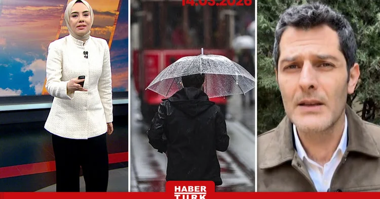 Meteorolojiden Yağış Uyarısı: Hangi İllerde Taşkın Riski Var?