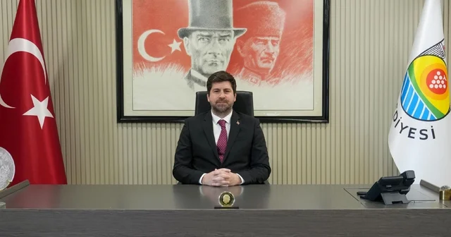 Tarsus ta bayram coşkusu St. Paul Meydanında yaşanacak Mersin Haberleri