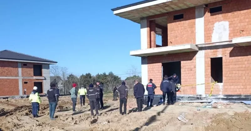 Tekirdağ da 2 kişinin öldüğü silahlı kavgayla ilgili 6 kişi tutuklandı