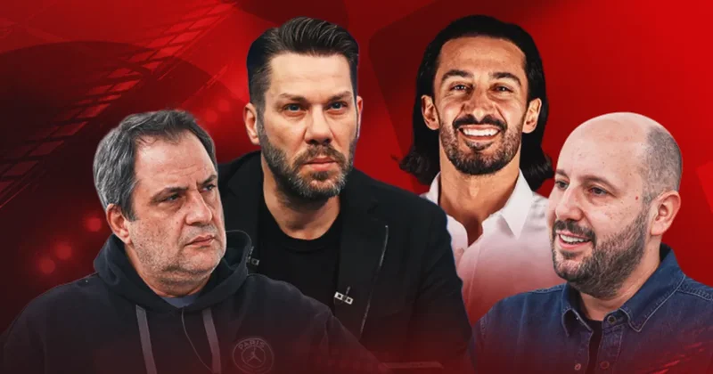 Galatasaray Başakşehir maçındaki kırmızı kart kararı doğru mu? Fırat Aydınus, Hasan Kabze, Mehmet Özcan, Serkan Korkmaz