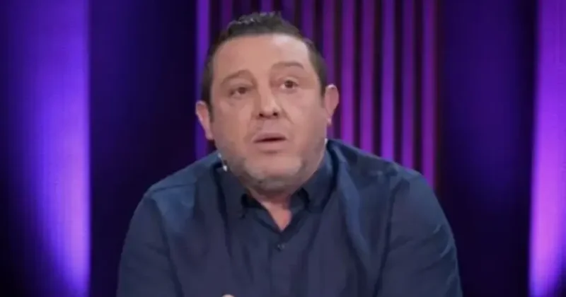 Karagümrük yenilgisi sonrası Nihat Kahveci den 7 F.Bahçeli yıldıza zehir zemberek sözler