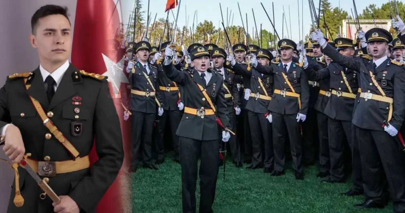 İhraç edilen teğmen mahkeme kararıyla görevine başladı