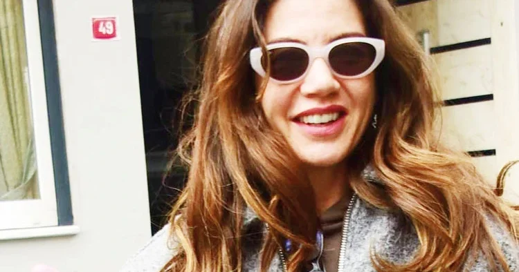 Gökçe Bahadır: Şarkı söylerken kendimden geçiyorum