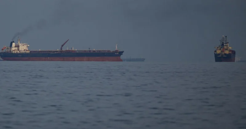 Mart ayında Hürmüz Boğazı ndan 77 gemi geçti Dış Haberler