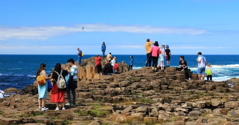 Gezginlerin tekrar tekrar gitmek istediği 10 ülke listelendi Sözcü Gazetesi