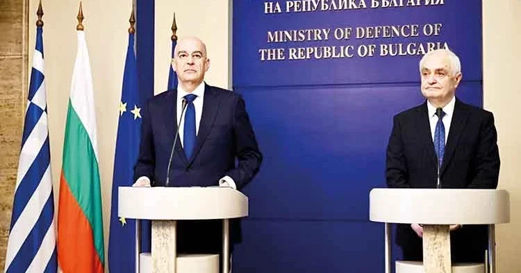 Semadirek adasına Patriot iddiası