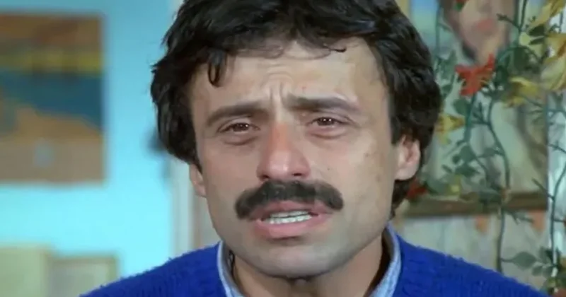 Süper Baba nın Fikret i Şevket Altuğ şaşırttı: Son haline yorum yağdı Sözcü Gazetesi