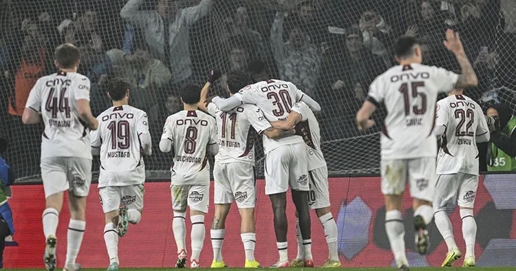 Karadeniz de hüzünlü derbi: Çaykur Rizespor Trabzonspor!