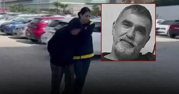 Hatay haberleri Hatay da eş tartışması kanlı bitti: 1 ölü! 14 Mart 2026