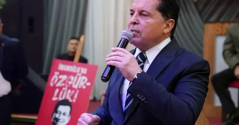 Ahmet Özer in Esenyurt Belediye Başkanlığı görevinden uzaklaştırılmasına ilişkin davada karar