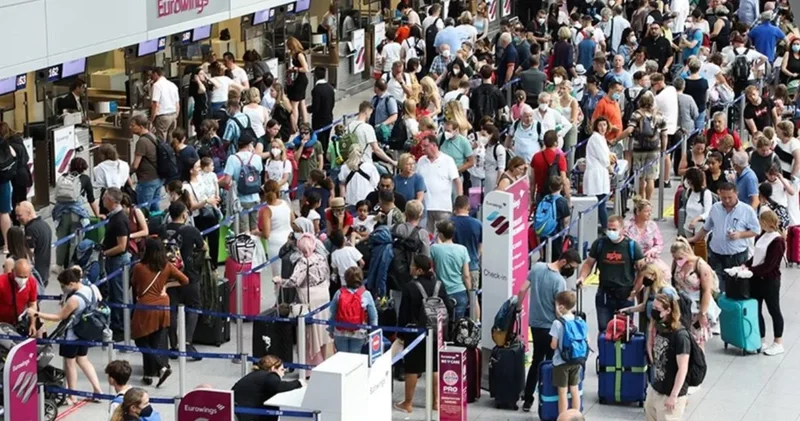 50 milyar dolar harcadılar: Türkiye ye akın akın gittiler