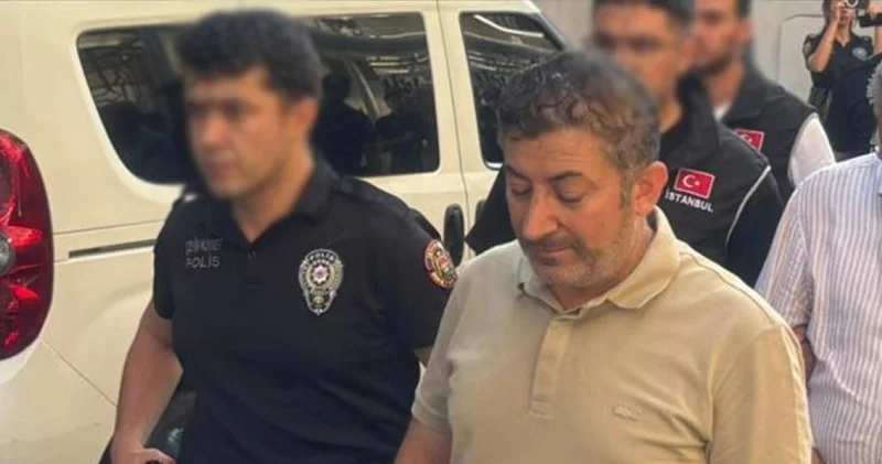 HAKMAR ın sahibine FETÖ davasında yeniden tutuklama kararı