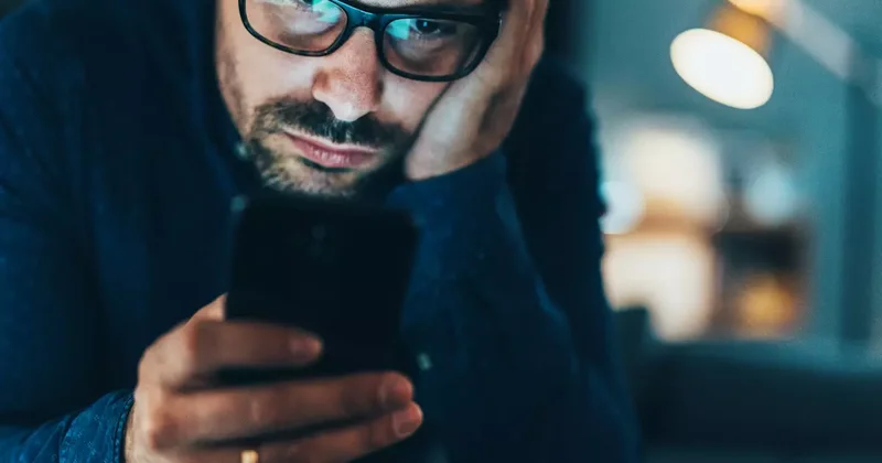 İsrail’de gizemli SMS alarmı! Binlerce telefon aynı anda geldi: Sizi Musa nın asasıyla boğacak