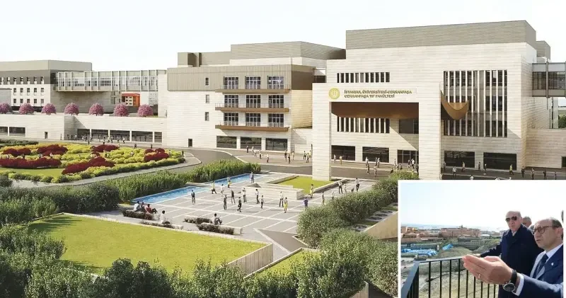 İstanbul’a yakışır Cerrahpaşa Yerel Gündem Haberleri