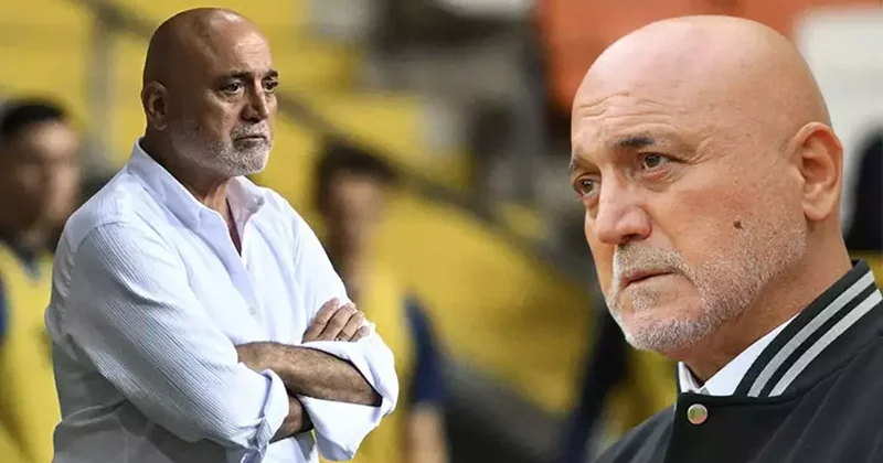 Hikmet Karaman ın yeni adresi resmen açıklandı! Sürpriz imza... Fanatik Gazetesi Futbol Haberleri Spor