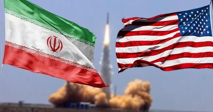 ABD petrolün kalbini vurdu: Can kaybı yok