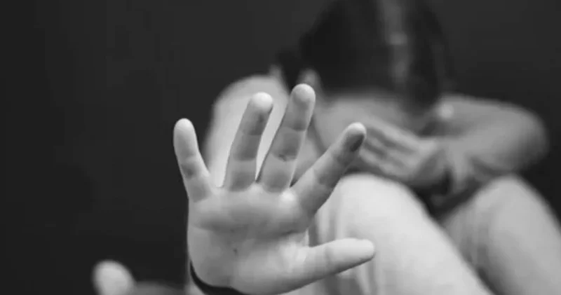 14 yaşındaki çocuğu istismar ettiler: 2 yıl sonra böyle tutuklandılar