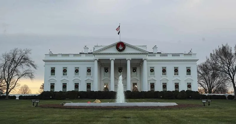 Beyaz Saray dan İran operasyonu açıklaması: Muazzam sonuçlar alındı