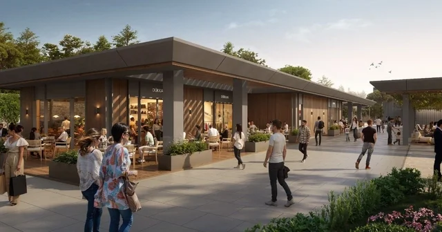 İndere de sosyal tesisler için çalışmalar başladı Adıyaman Haberleri