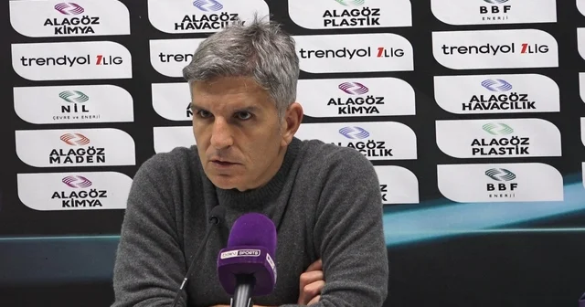 Iğdır FK de Kenan Koçak dönemi sona erdi Iğdır Haberleri