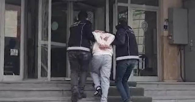 Kasten Öldürme suçundan aranan şahıs yakalandı Kayseri Haberleri