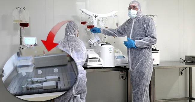 Akdeniz Üniversitesi’nde yerli CAR T dönemi başlıyor! Kanser tedavisinde tarihi adım: 15 Nisan itibarıyla ilk tedavi uygulanacak