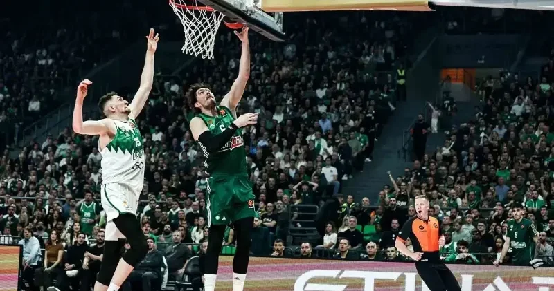 Haftanın MVP si Cedi Osman Basketbol Haberleri