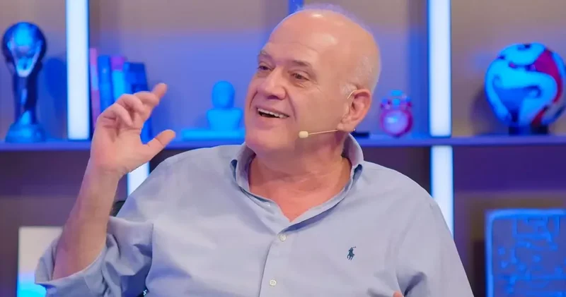 Ahmet Çakar dan şaşırtan Galatasaray Başakşehir maçı tahmini