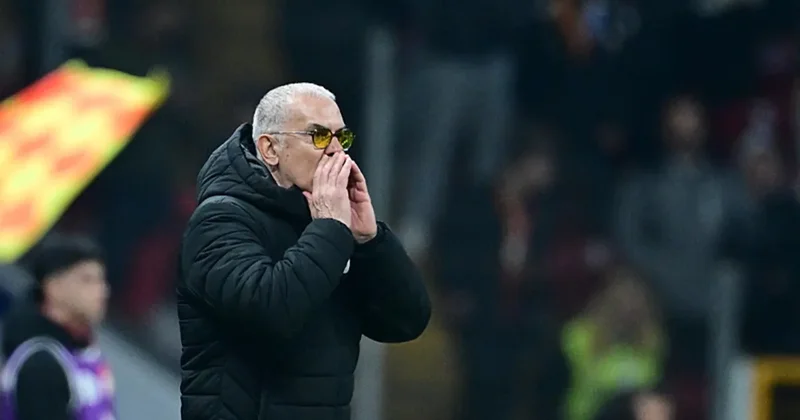 Galatasaray’da İrfan Saraloğlu’ndan Liverpool rövanşı sözleri!