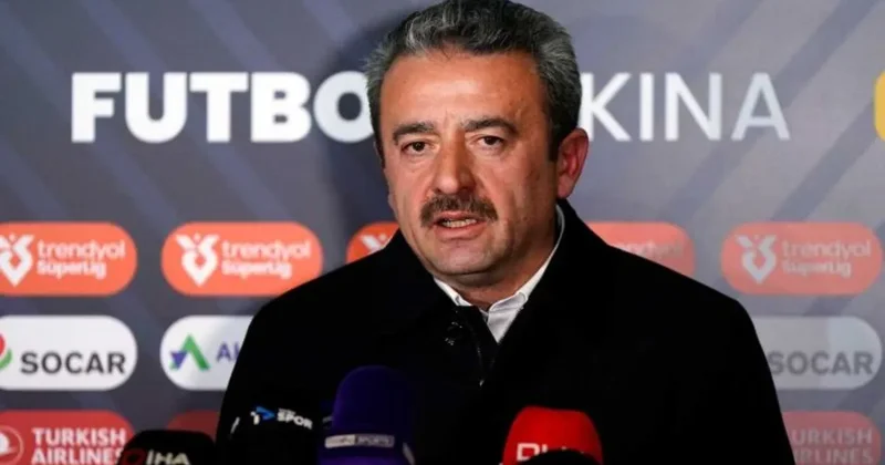 İbrahim Hatipoğlu: İnşallah Liverpool u eleyerek ilk bayramı yaşarız