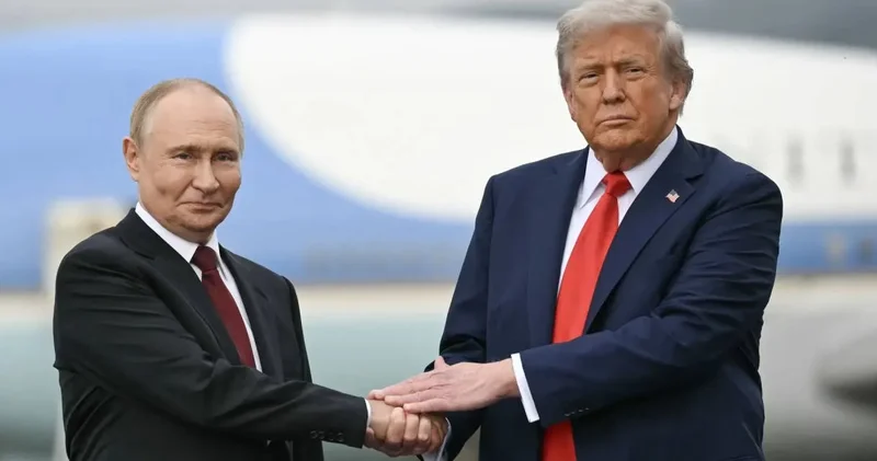 Putin in uranyumu Rusya ya taşıma planı ABD den destek bulmadı!