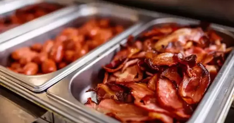 Bağırsaklarınızı mahvediyor! Tükettiğinizde kansere kapı aralıyor