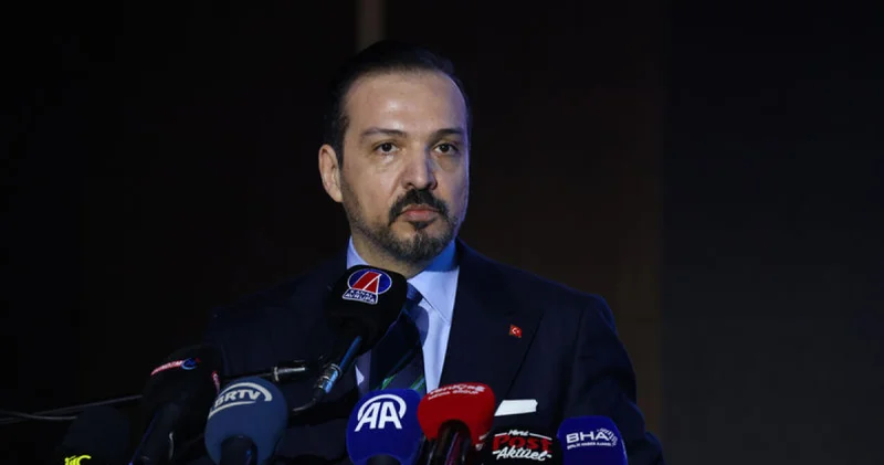 AK Parti Genel Başkan Yardımcısı Zorlu: Milli güvenlik meselesi asla siyasete polemik konusu yapılamaz Son dakika haberleri