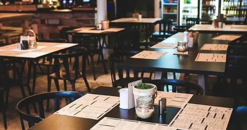 Türkiye de görünmeyen kriz derinleşiyor: İşletme sahipleri alarmda Sözcü Gazetesi