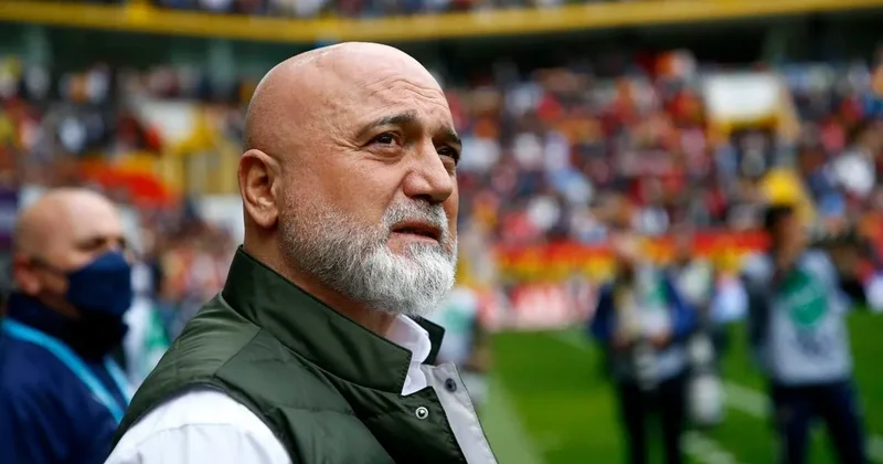 Hikmet Karaman imzayı attı! İşte yeni adresi