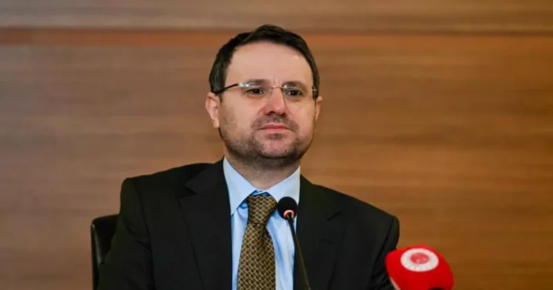 Bakan Gürlek: Adalet güçlüden yana algısını hep birlikte kıracağız