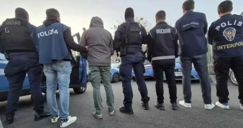 Barış Boyun davasında 11 sanığa yeniden yakalama kararı