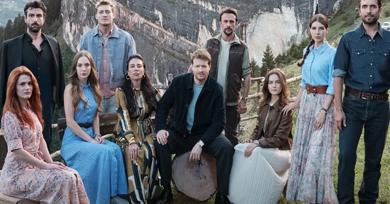 Taşacak Bu Deniz oyuncusundan çok konuşulacak itiraf: Aşk iddialarını yanıtladı Sözcü Gazetesi