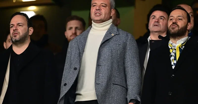 Çanlar onlar için çalıyor! Sadettin Saran iki ismi toplantıya çağırdı