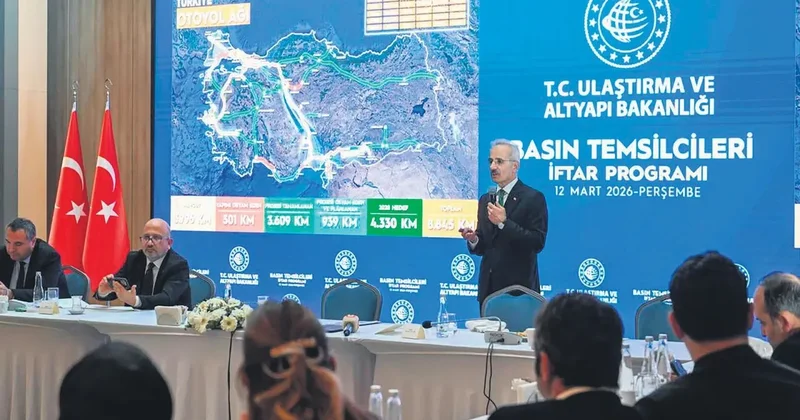 Otoyol ve köprülerin satılması söz konusu değil