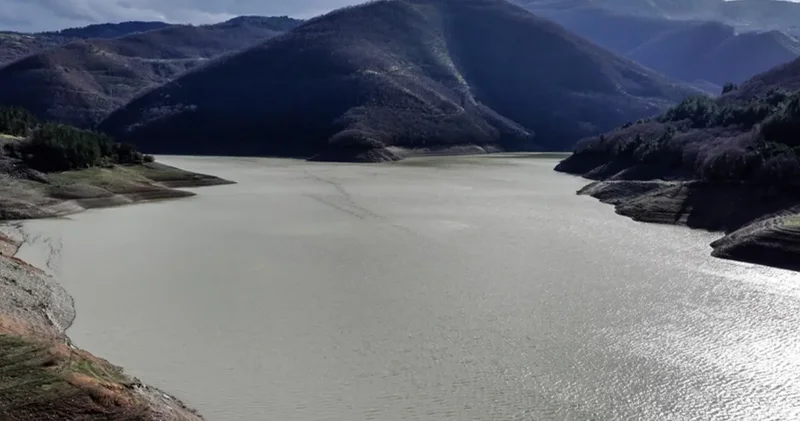 Yağışlar sevindirdi: Uzmanlardan temkinli mesaj