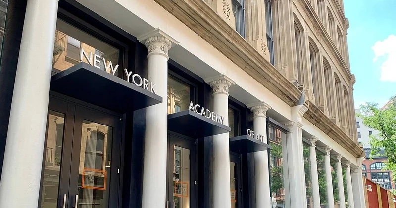 Akademi, Epstein bağışlarını insan kaçakçılığı mağdurlarına aktaracak!