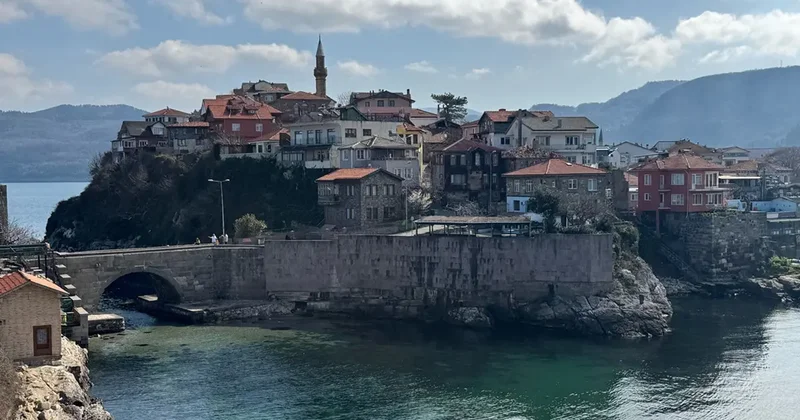 Bayram tatilinde Karabük, Sakarya, Bartın ı tercih edenler tarih ve doğaya doyacak