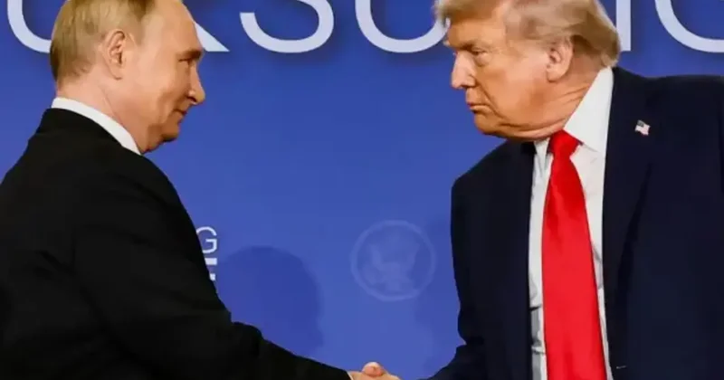 Trump, Putin in teklifine kapıyı kapadı! Tahran Moskova hattını kilitleyen veto!