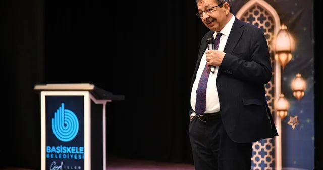 Hayati İnanç: Zamanın kıymetini bilin Kocaeli Haberleri